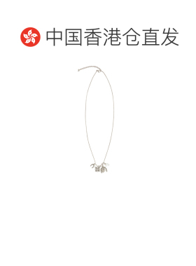 香港直邮SAINT LAURENT 女士项链 692171Y15NA9342 SS2022