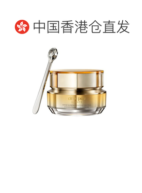 香港直邮cpb肌肤之钥 4D眼霜新版 细腻抗老保湿淡纹紧致15ml正品