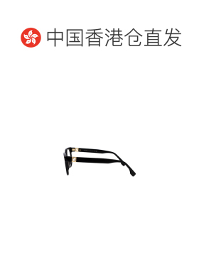 香港直邮FENDI 女士 框架平光镜 26FW 【付后1h可退】