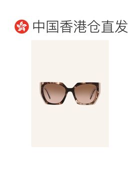 香港直邮PRADA 女士太阳镜 100143128415000 CO 花色 Sunglasses