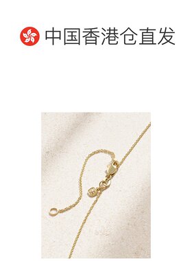 香港直邮Tom Ford 汤姆 福特 女士 项链/吊坠 metal金属色 舒适时