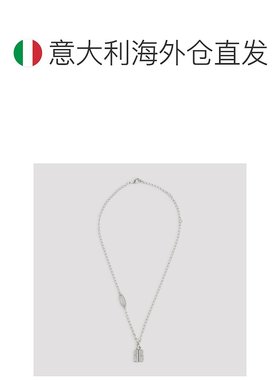 欧洲直邮balenciaga 女士 项链