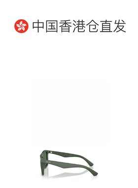 1h可退 香港直邮Burberry 巴宝莉 男士 眼鏡方形鏡框太陽眼鏡 BE4