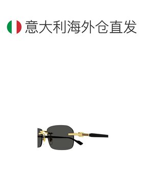 1h可退 欧洲直邮gucci 男士 太阳镜古驰