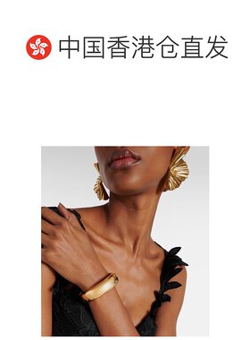 1h可退 香港直邮JENNIFER BEHR 珍妮弗 贝尔 女士 Curran 手镯
