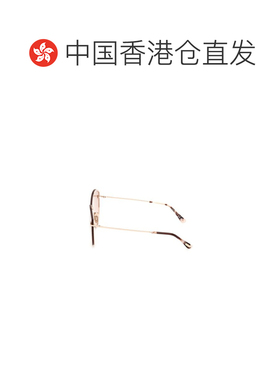 香港直邮TOM FORD 男士太阳镜 FT110628U SS2025 花色 EVANGELINE
