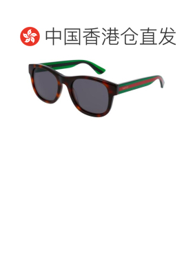 香港直邮Gucci 古驰 男士 -sunglasses 太阳镜 GG0003SN003CE配饰
