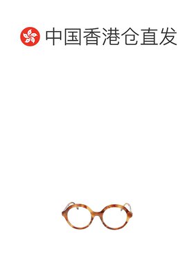 香港直邮Loewe 全框平光镜 LW50082I正品舒适遮阳显脸小高级感