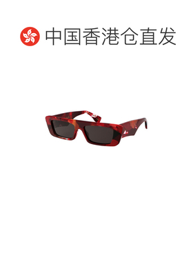 1h可退 香港直邮GUCCI 男士太阳镜 GG1625S002 SS2026 黑色 logo