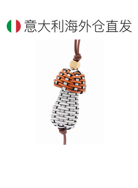 欧洲直邮loewe 女士 项链挂件吊坠