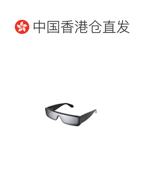 香港直邮ALAIA 女士眼镜 AA0105S004 AW2026 灰色【付后1h可退】