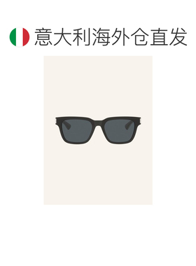 1h可退 欧洲直邮SAINT LAURENT 女士太阳镜 100305330413000 CO