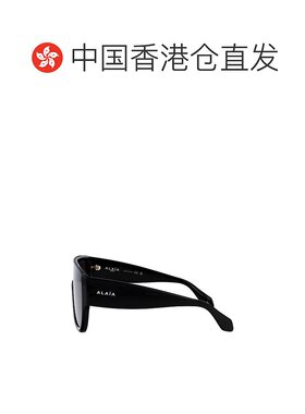 香港直邮Alaia 女士 AA0087S 眼镜 AA0087S001 舒适时尚