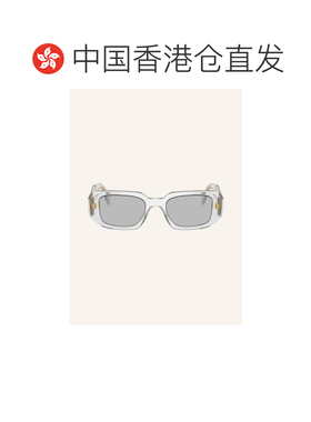 香港直邮PRADA 女士太阳镜 100124162214001 CO 花色 Sunglasses