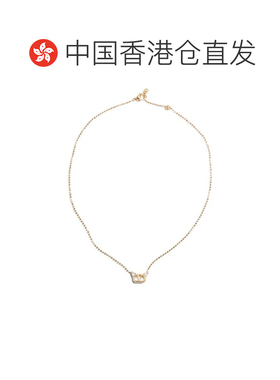 香港直邮VALENTINO GARAVANI 女士项链 8W2J0BG2YCW9MN SS2026