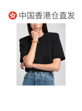 香港直邮mcqueen 亚历山大 麦昆 女士 手链 metal金属色 舒适时尚