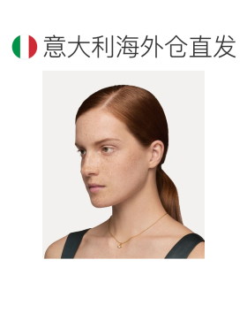 欧洲直邮VIVIENNE WESTWOOD 项链珍珠吊坠 BALBINA