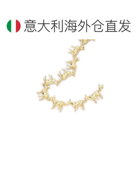 欧洲直邮jacquemus 女士 项链