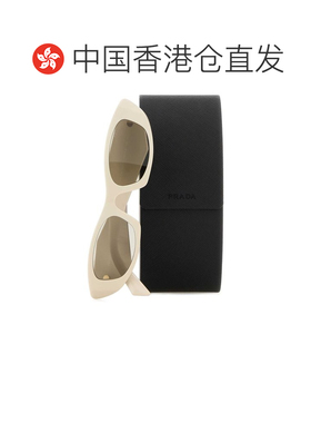 1h可退 香港直邮Prada 普拉达 女士 眼鏡 Symbole貓眼太陽眼鏡 SP