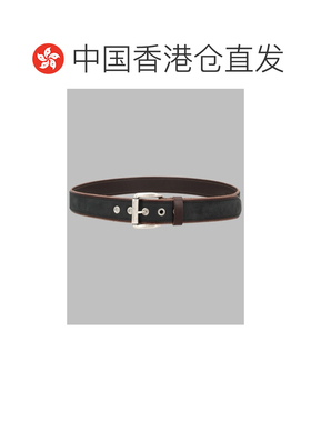 香港直邮OurLegacy男士腰带皮带 【付后1h可退】