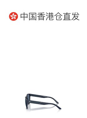 香港直邮Emporio Armani 安普里奥 阿玛尼 男士 方格太陽眼鏡 EA4