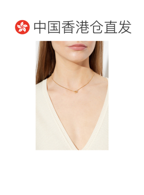 1h可退 香港直邮VALENTINO GARAVANI 女士项链 9W2J0BG2YCW09MN A