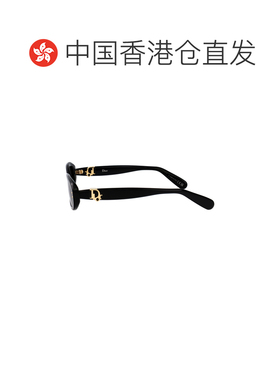 香港直邮DIOR 迪奥 女士 OBLIQUE B1I 太阳镜 CD40272I01A