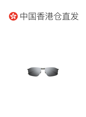 香港直邮Balenciaga 几何框太阳镜 BB0413S巴黎世家