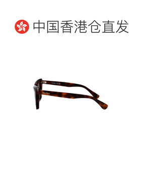 1h可退 香港直邮MaxMara 麦斯玛拉 女士 AVANA SCURA / MARRONE I