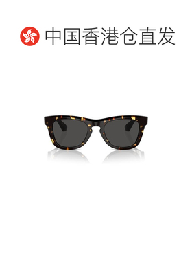 1h可退 香港直邮BURBERRY 男士太阳镜 BE4426410687 AW2025 棕色