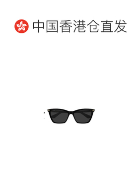 香港直邮Gucci 框架太阳镜 GG2111S