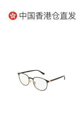 香港直邮Gucci 古驰 男士 -eyeglasses 眼镜 GG0293O002Y