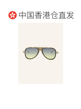 香港直邮DITA 女士太阳镜 100291129013001 CO 花【付后1h可退】
