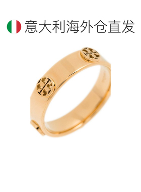 1h可退 欧洲直邮tory burch/汤丽柏琦 女士 戒指