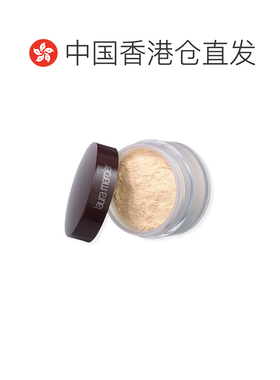 香港直邮Laura Mercier罗拉玛希柔光透明蜜粉持久定妆正品