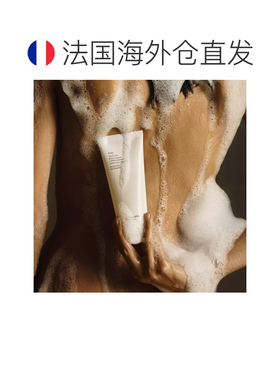 欧洲直邮Jo Malone祖玛珑感官之浴身体护理系列洁肤乳200ml 正品