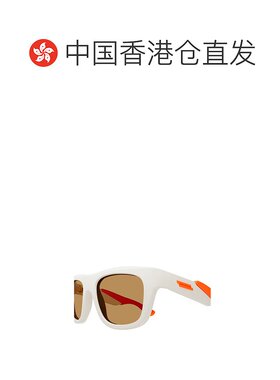 【99新未使用】香港直邮Bottega Veneta 徽标太阳镜 BV1233S