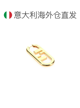 欧洲直邮fendi 女士 项链配饰