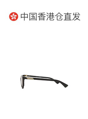 香港直邮1h可退 Bottega Veneta 葆蝶家 女士 BLACK-BLACK-GREY