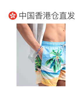 1h可退 香港直邮Salvatore Ferragamo 菲拉格慕 男士 手链