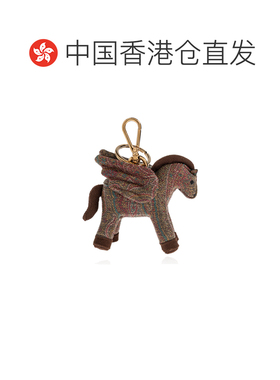 香港直邮ETRO 女士钥匙扣 WP2I0046AA001M0019 CO【付后1h可退】