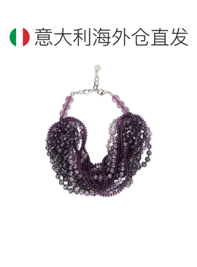 欧洲直邮EMPORIO ARMANI 女士项链 EW005688AF29600UA140阿玛尼