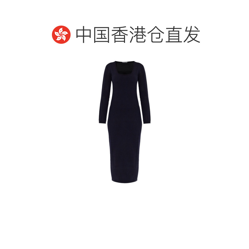 1h可退 香港直邮女士 长袖连衣裙 25FW,淘宝优惠券,粉丝福利购,淘宝优惠卷