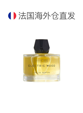 欧洲直邮ROOM1015香水礼物摇滚香水 电木 50ML辛辣木质调正品