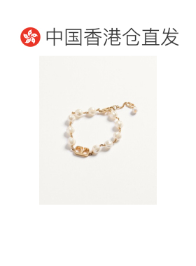 香港直邮VALENTINO 女士手链手镯 WJ0CD0UXMR5G CO 支付后1h可退