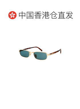 香港直邮PRADA 男士太阳镜 0PRB54S5AK40K SS2026 金色 0PR B54S