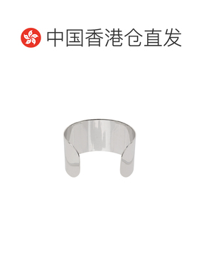 香港直邮MAISON MARGIELA 男士手链手镯 SM1UY0105P支付后1h可退