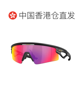 香港直邮OAKLEY 男士太阳镜 OO953102NERO CO 花【付后1h可退】