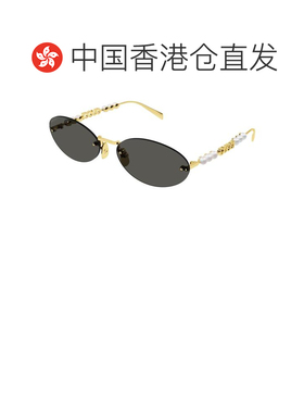 1h可退 香港直邮Gucci 古驰 女士 -sunglasses 太阳镜 GG1922S001