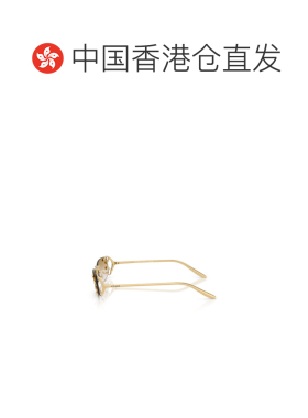 香港直邮Prada 字母细节太阳镜 PRC57S普拉达